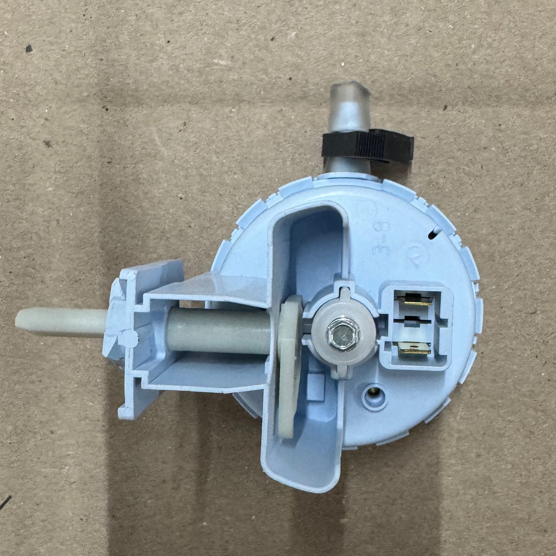 Amana Washer Water-Level Pressure Switch WPW10450959 Amana Washer Water-Level Pressure Switch WPW10450959